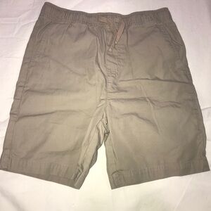 Vineyard Vines Khaki Shorts 16 Boys